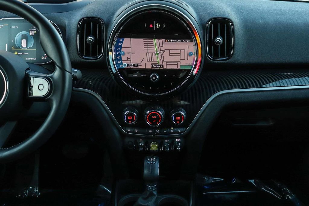 Used 2023 MINI Cooper Countryman SE w/ Storage Package image 14