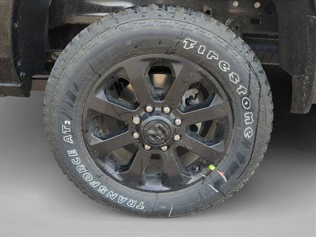 New 2026 RAM 2500 Big Horn image 10