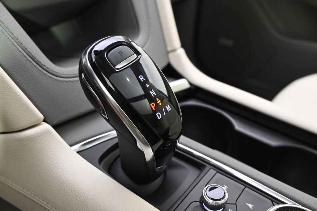 New 2025 Cadillac XT5 Premium Luxury w/ Technology Package image 30