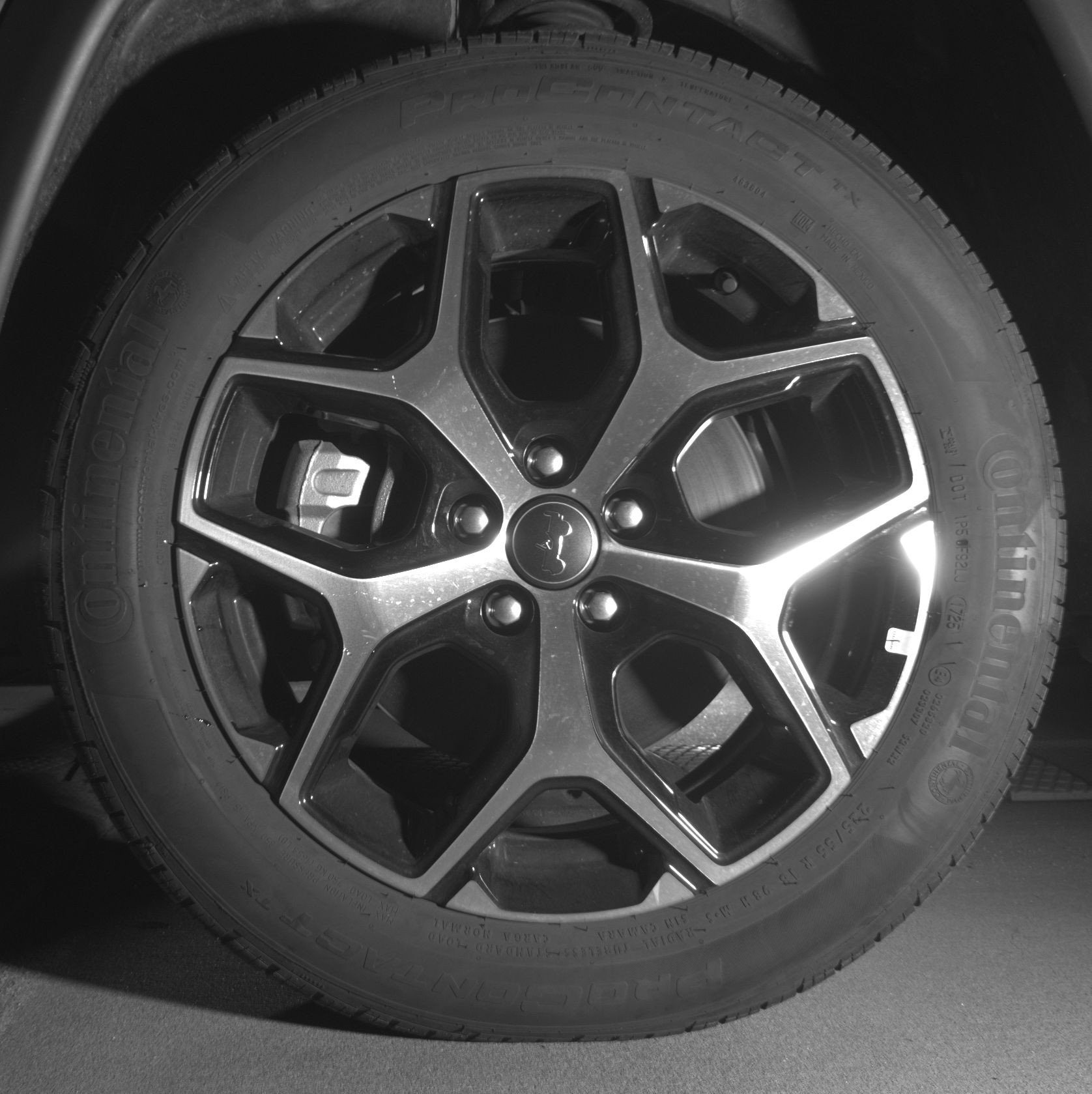 Used 2025 Jeep Compass Limited image 12