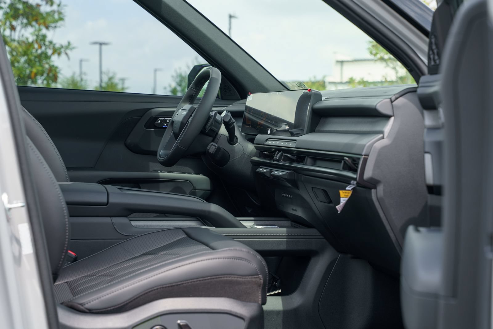 New 2027 Kia Telluride EX X-Line w/ Towing Package AWD/4WD image 9