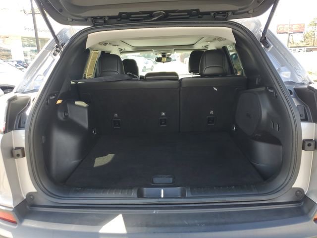 Used 2021 Jeep Cherokee Latitude Plus w/ Sun & Sound Group image 8