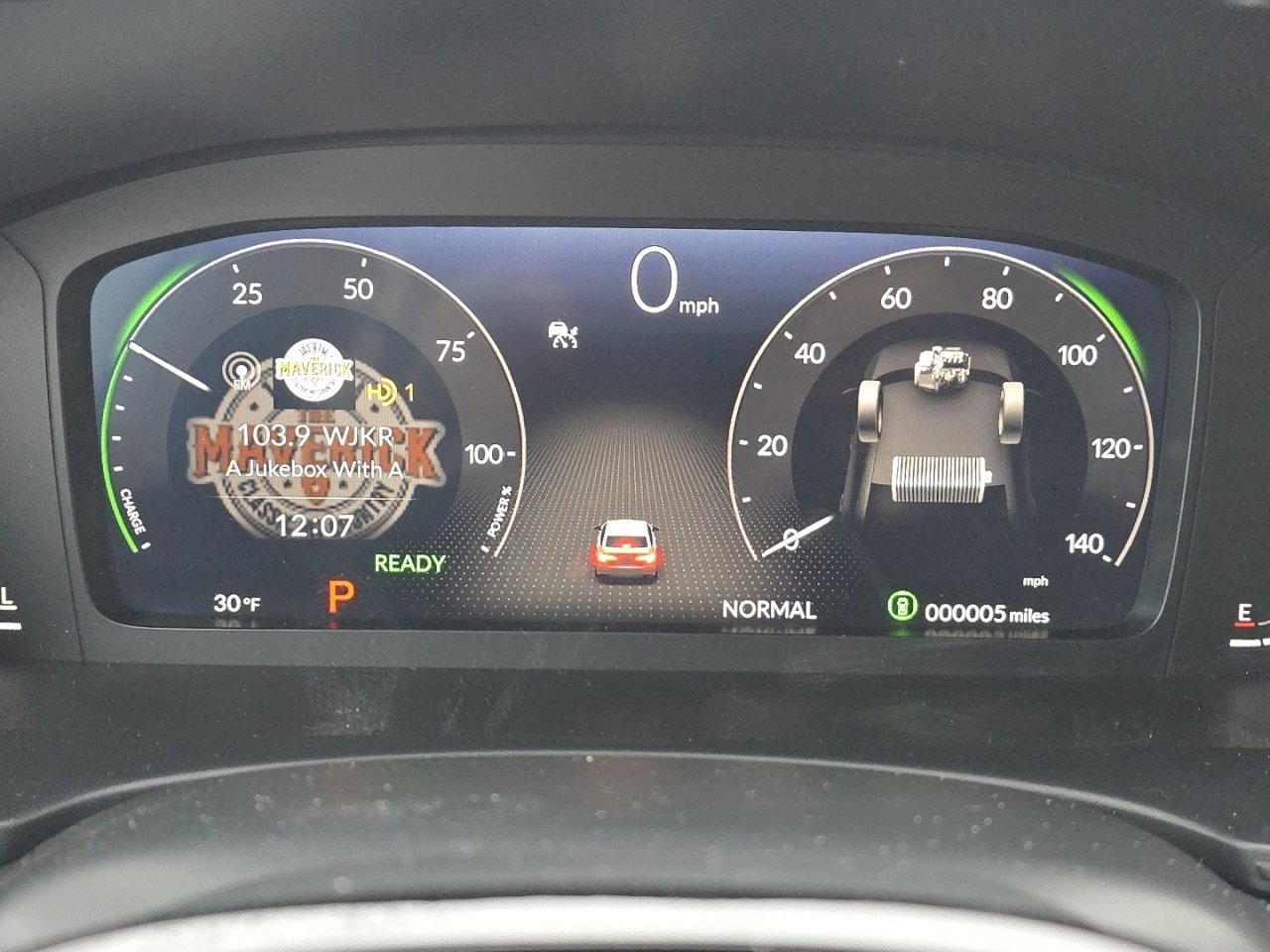 New 2026 Honda Civic Sport Touring image 30