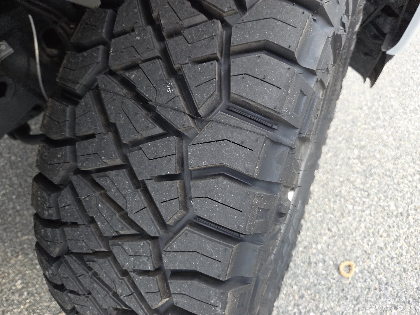Used 2025 Ford F150 STX w/ Equipment Group 200A AWD/4WD image 10