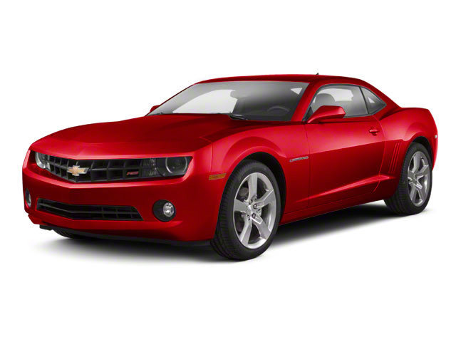 Used 2010 Chevrolet Camaro SS w/ RS Package image 1