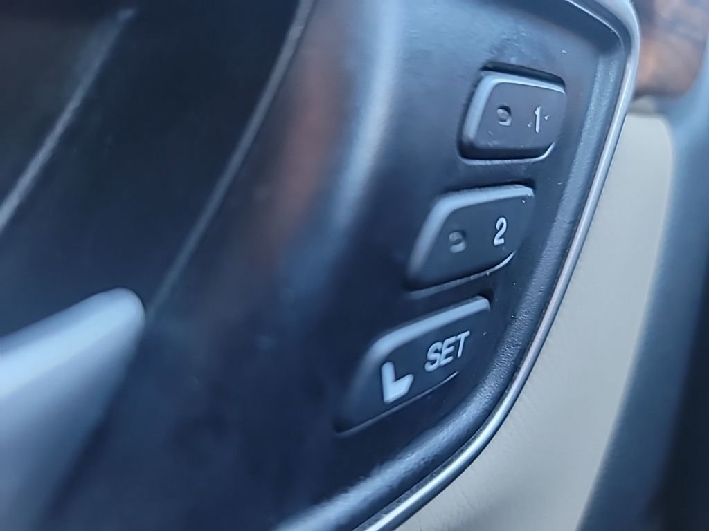 Used 2021 Honda CR-V Touring image 12