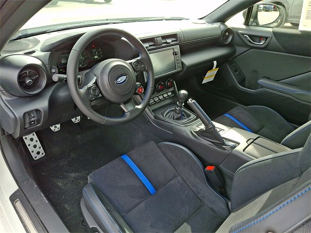 New 2026 Subaru BRZ tS video 2