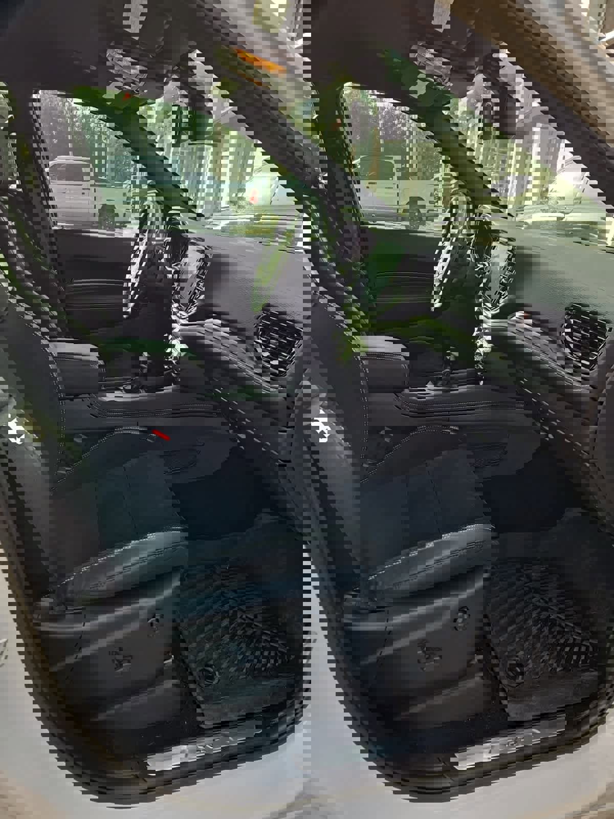 Used 2024 Dodge Durango SRT w/ Black Package image 6