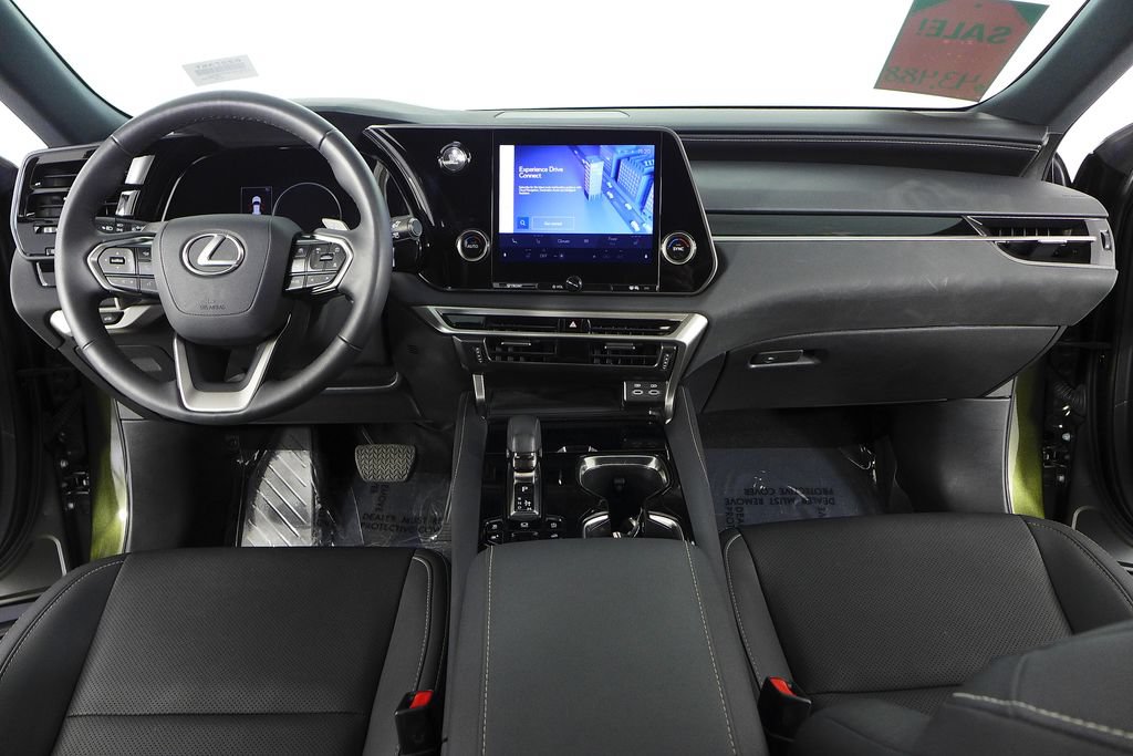 Used 2024 Lexus RX 350 AWD w/ Technology Package image 23