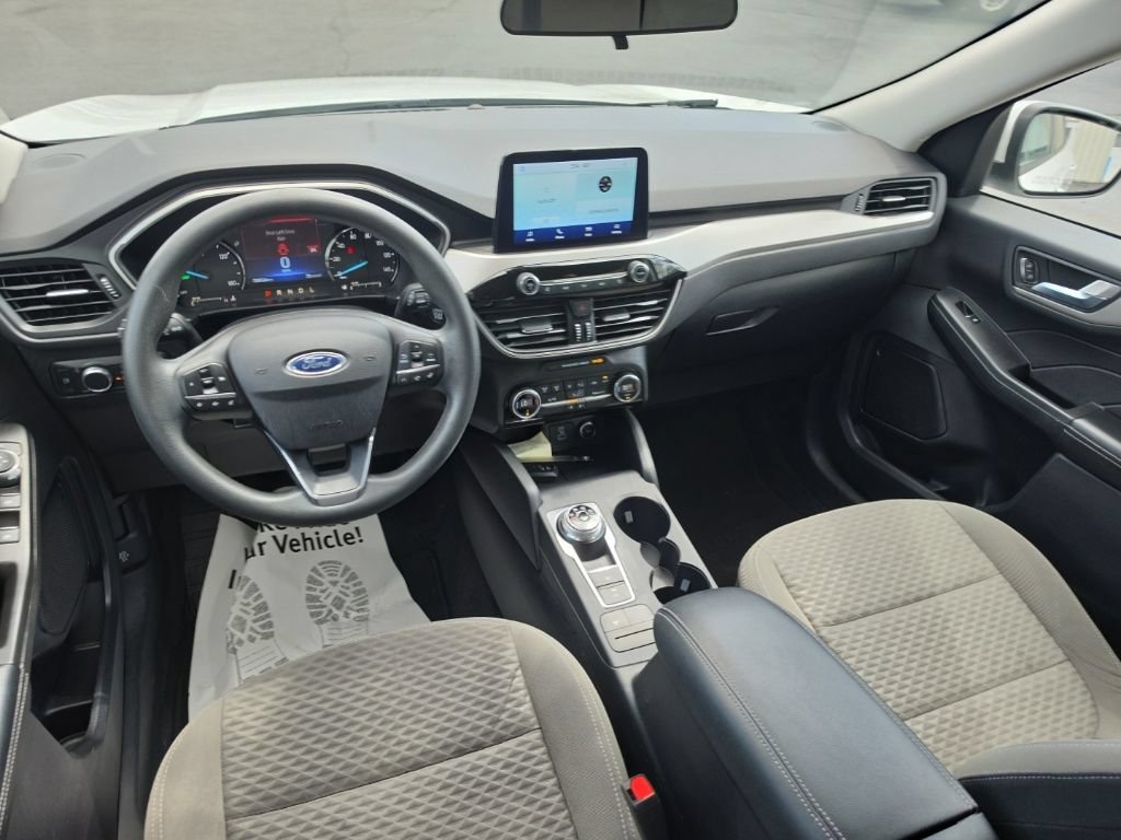 Used 2021 Ford Escape SE AWD/4WD image 20