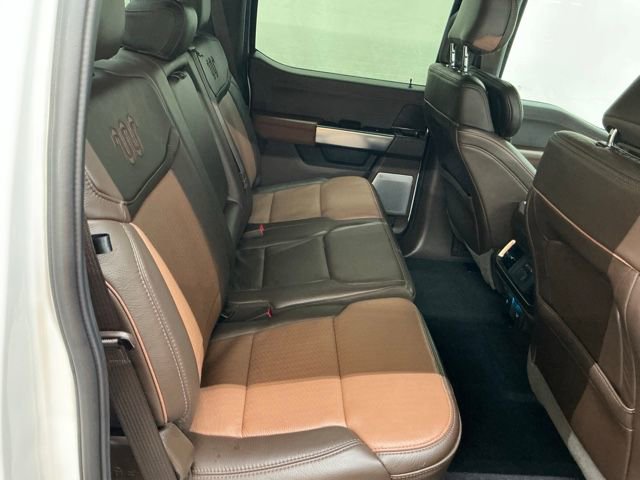 Used 2024 Ford F150 King Ranch AWD/4WD image 19