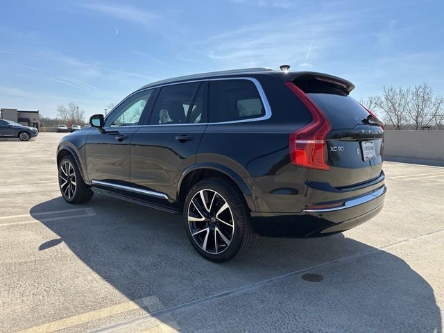 Certified 2023 Volvo XC90 B5 Plus w/ Protection Package Premier image 6