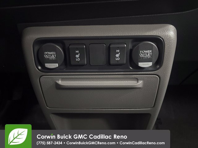 Used 2013 Honda Ridgeline RTL image 25