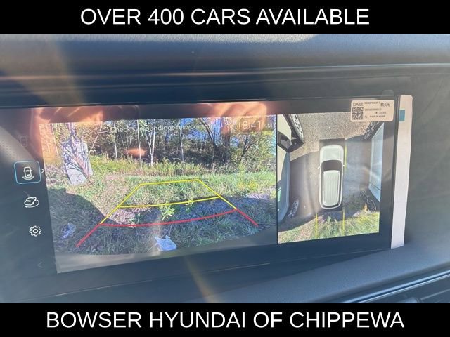 New 2026 Hyundai Palisade XRT Pro image 14