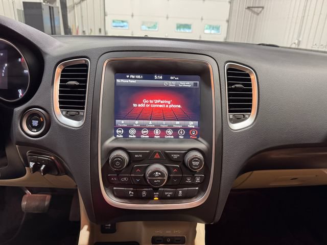 Used 2019 Dodge Durango Citadel AWD/4WD image 14