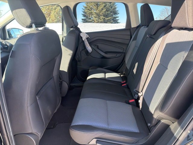 Used 2019 Ford Escape SE image 10