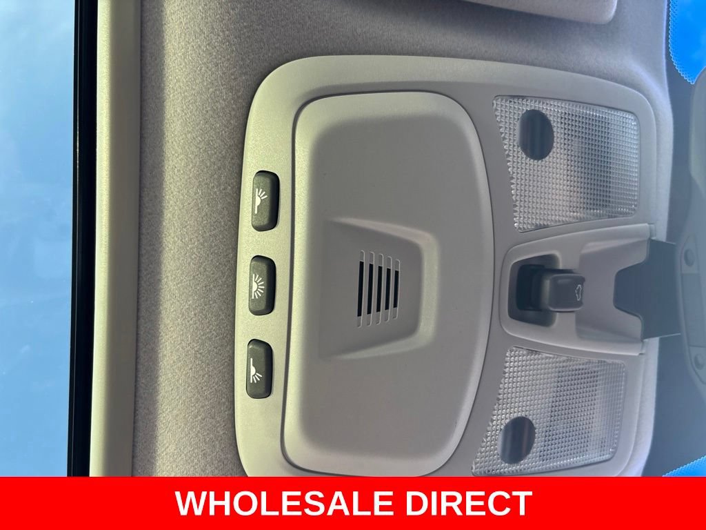 Used 2007 Volvo S60 2.5T AWD/4WD image 20