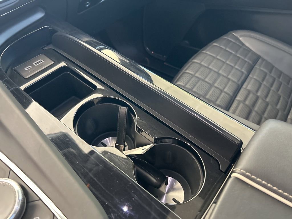 Used 2024 Cadillac Escalade V w/ LPO, Floor Liner Package AWD/4WD image 65