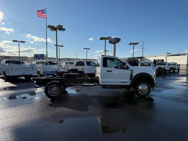 New 2025 Ford F450 XL image 2