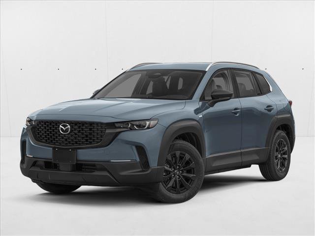 New 2026 MAZDA CX-5 Preferred image 1