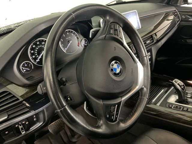Used 2018 BMW X5 xDrive35i image 24