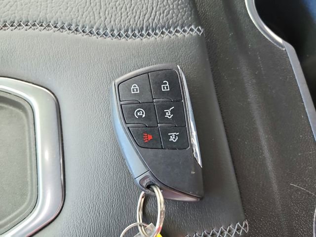 Used 2024 GMC Yukon Denali image 36