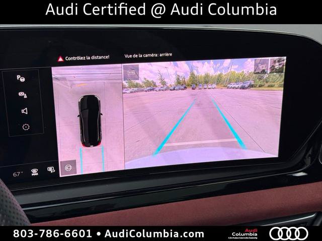 Certified 2025 Audi S5 Prestige AWD/4WD image 35