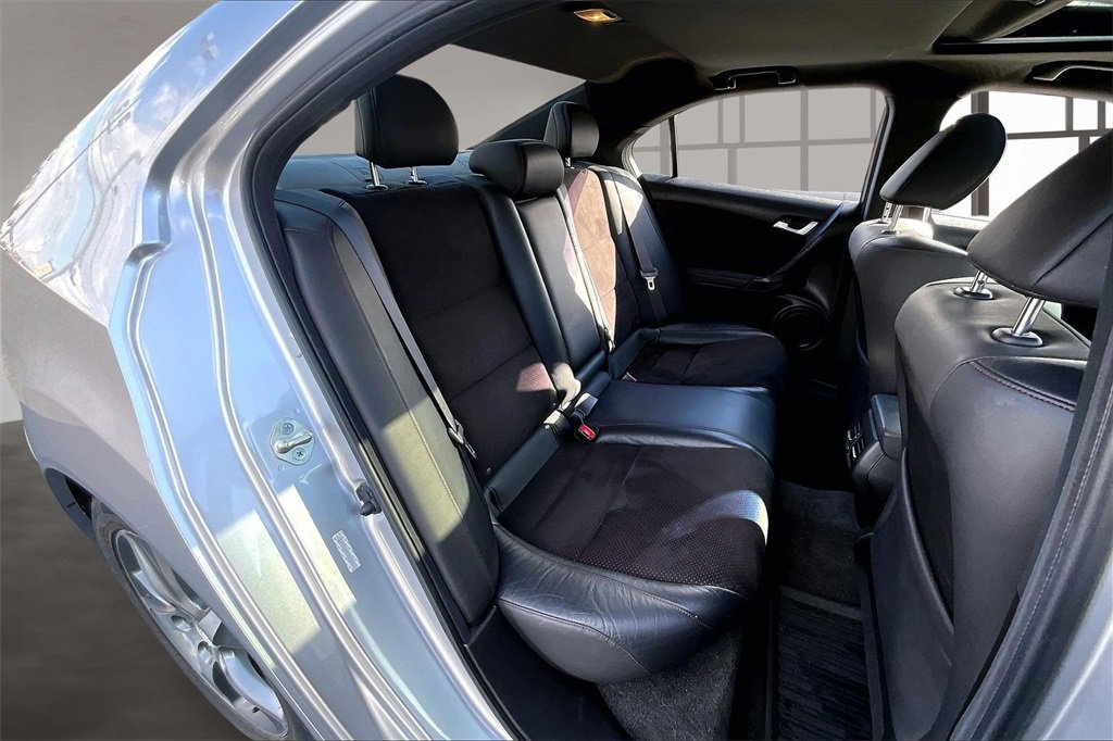 Used 2013 Acura TSX Special Edition image 27