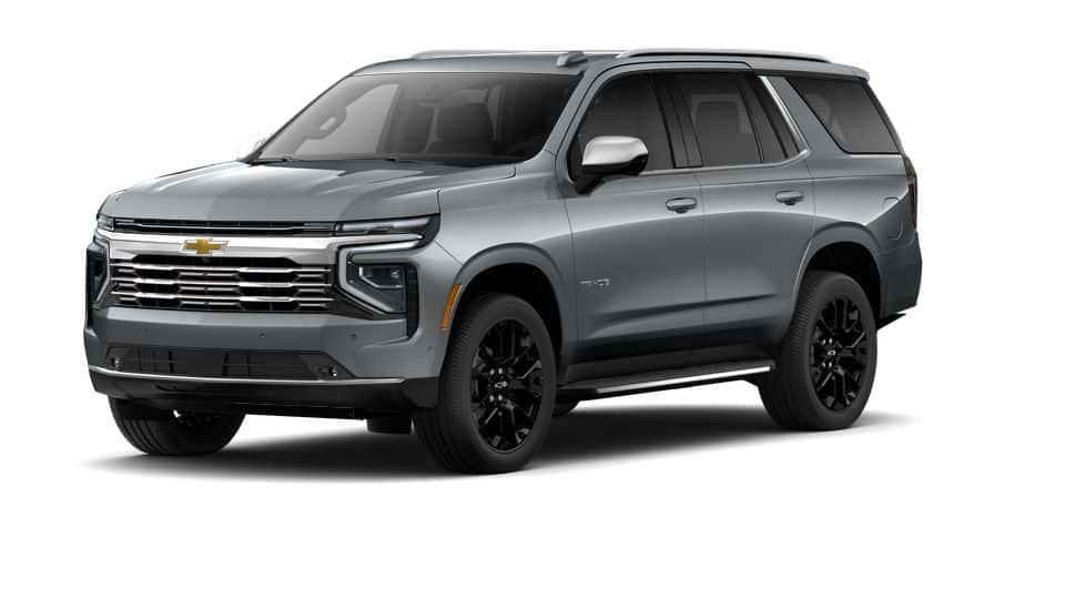 New 2026 Chevrolet Tahoe Premier w/ Sun And Tow Package AWD/4WD image 35