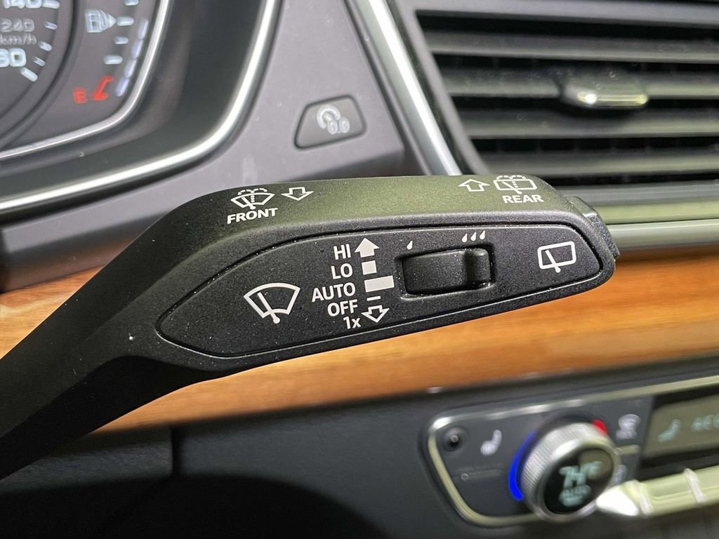 Certified 2023 Audi Q5 2.0T Premium image 41