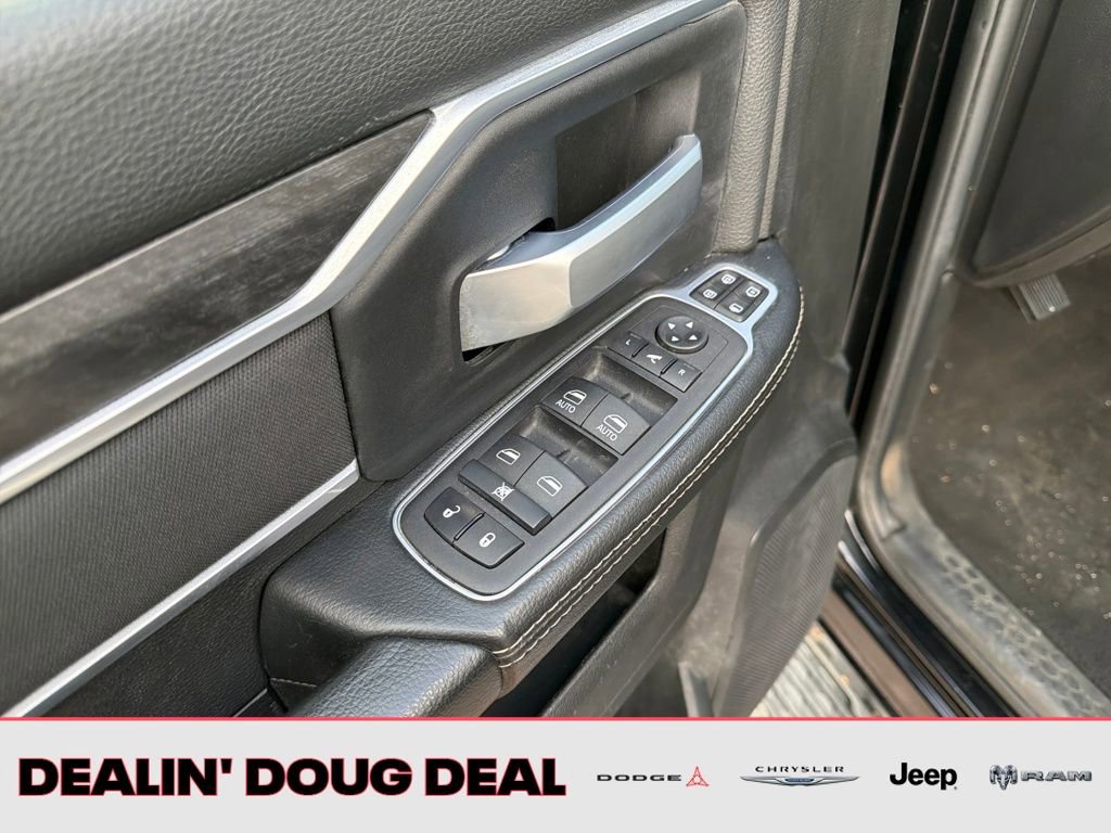 Used 2024 RAM 2500 Big Horn image 12