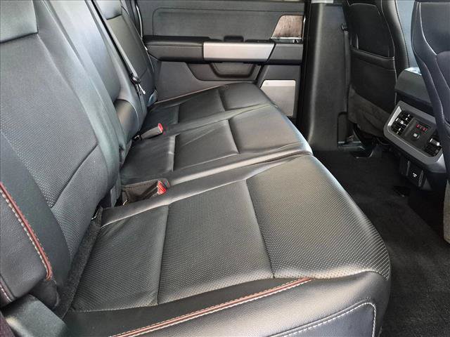 Used 2023 Ford F250 Lariat w/ Lariat Ultimate Package AWD/4WD image 20