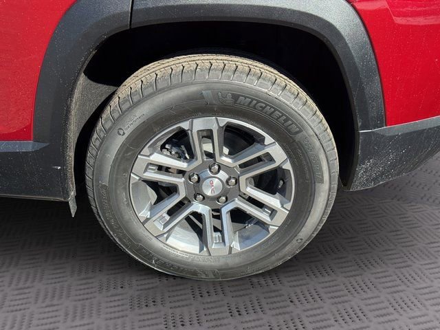 New 2026 GMC Terrain Elevation w/ LPO, Floor Liner Package image 31