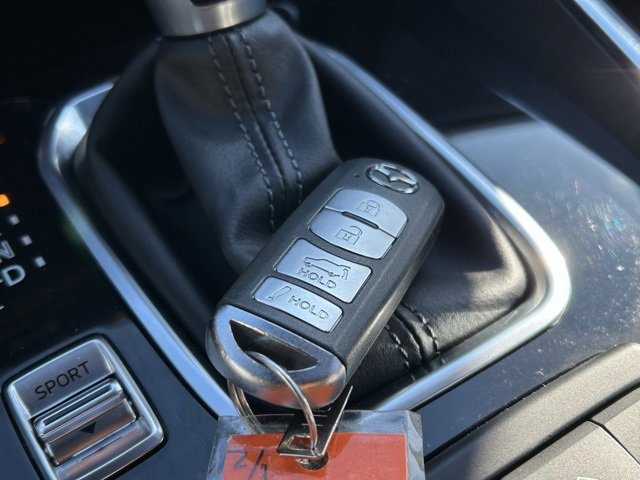 Used 2017 MAZDA CX-9 Grand Touring image 47