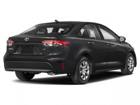 Used 2023 Toyota Corolla LE image 2