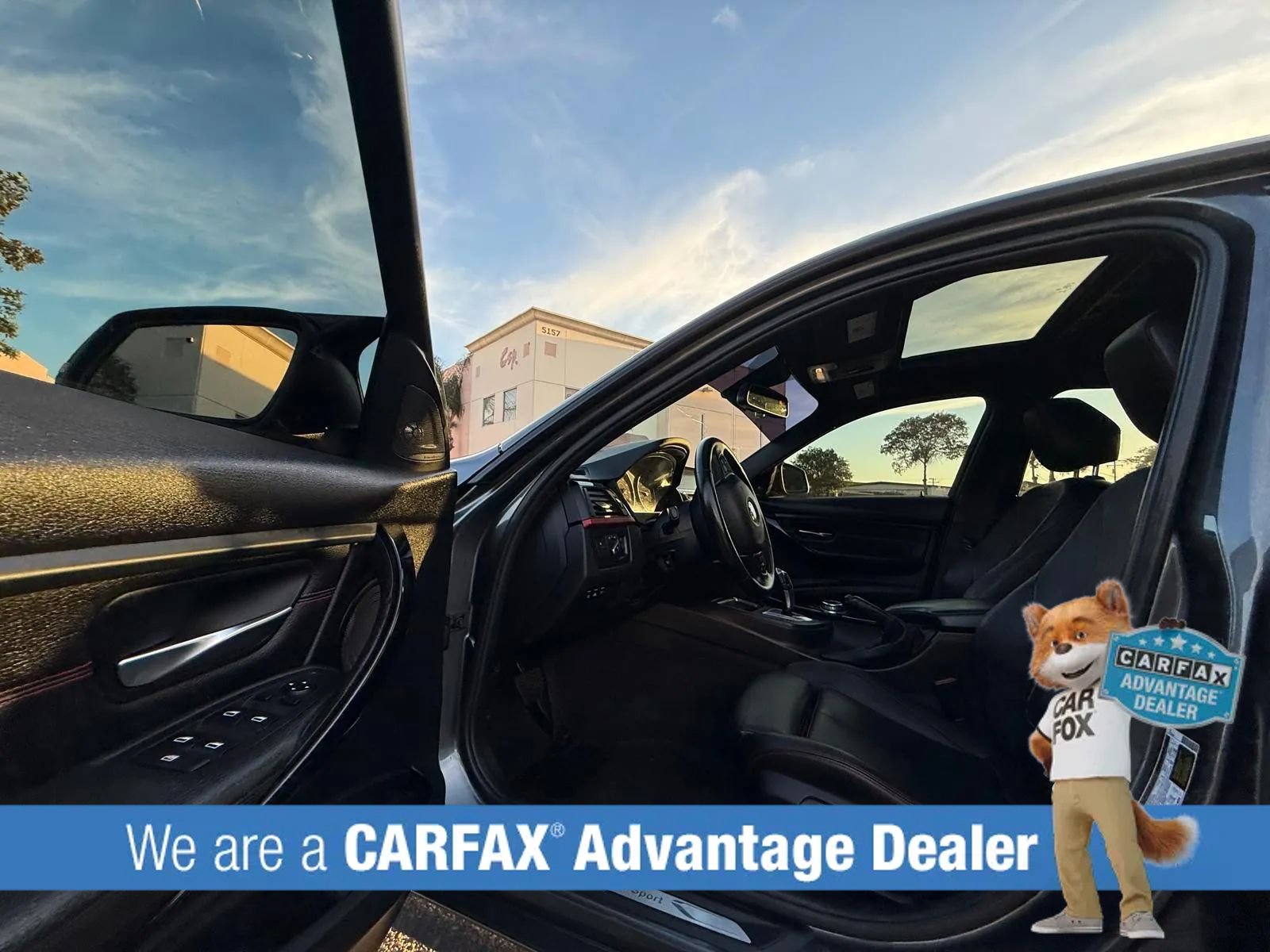 Used 2014 BMW 328i Sedan RWD image 35