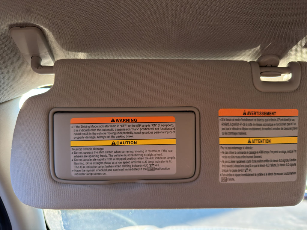 Certified 2024 Nissan Frontier SV image 25