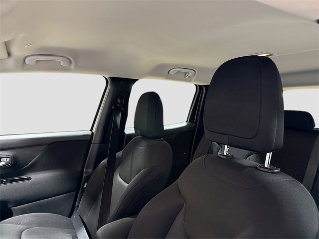 Used 2021 Jeep Renegade Sport image 21