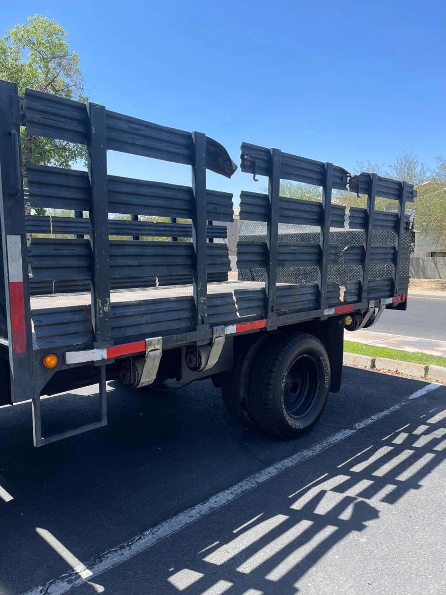 Used 2014 Ford F350 XL w/ XL Value Package image 12