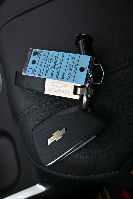 Used 2025 Chevrolet Silverado 1500 RST image 27