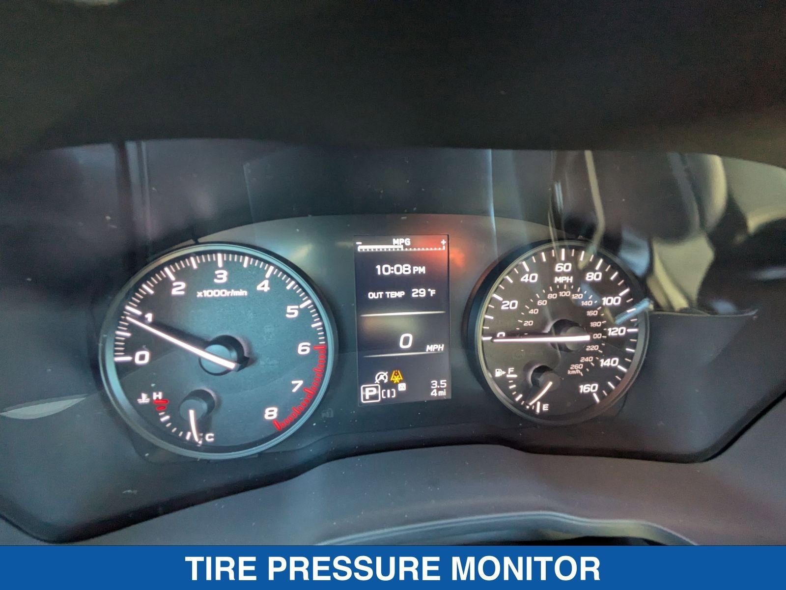 Certified 2026 Subaru Forester image 25