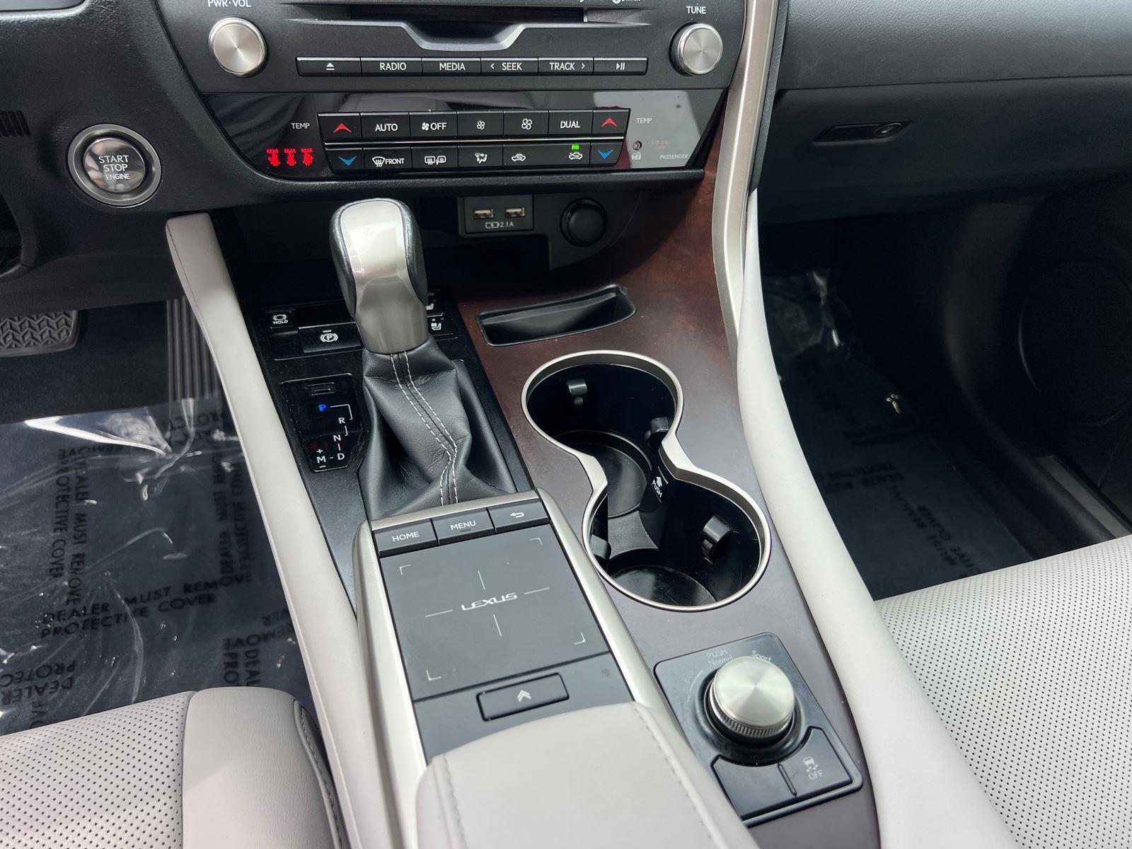 Used 2021 Lexus RX 350 FWD w/ Premium Package image 33