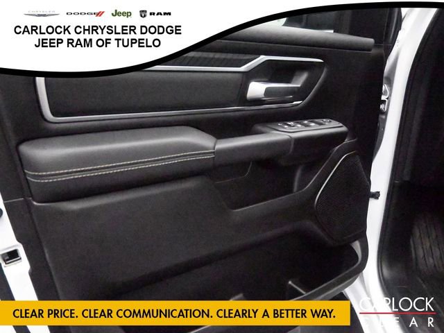 New 2025 RAM 1500 Big Horn image 18