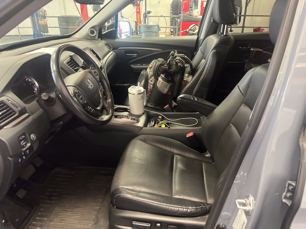Used 2023 Honda Ridgeline RTL image 4