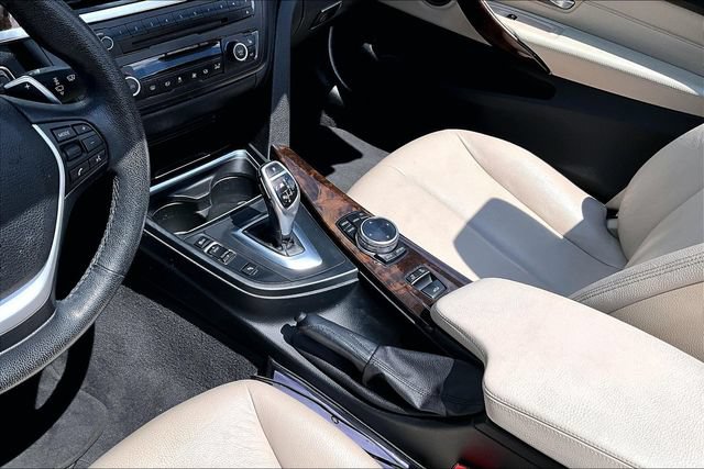 Used 2015 BMW 435i xDrive Convertible AWD/4WD image 17