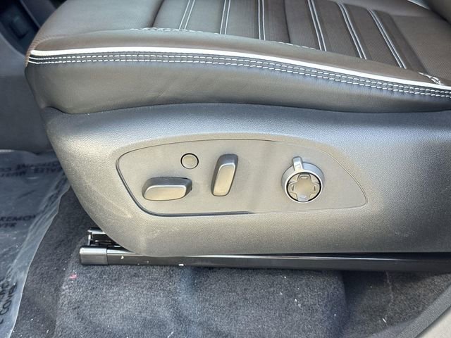 New 2026 GMC Acadia Denali Ultimate image 21