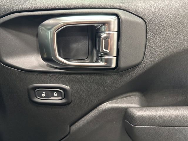 New 2026 Jeep Gladiator Sport image 8