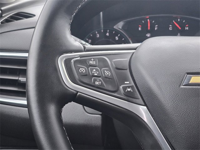 Certified 2023 Chevrolet Equinox LT image 27