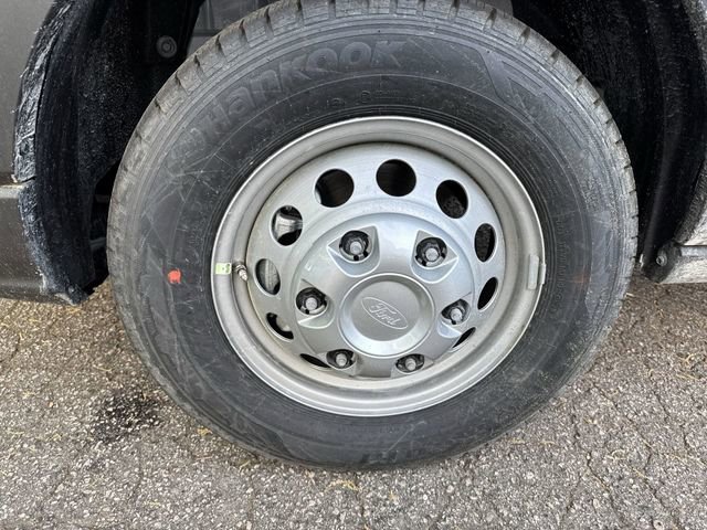 New 2026 Ford Transit 350 DRW AWD image 13