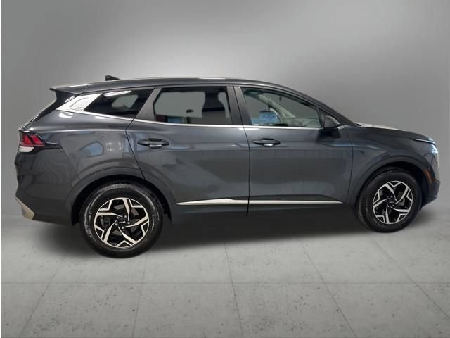 Used 2023 Kia Sportage LX AWD/4WD image 6